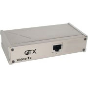 Single Port Cat 5/6 VGA Transmitter Unit