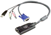 Aten KM Series USB Virtual Media interface Module