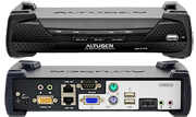 Aten KM Series Virtual Media PS2 - USB Console module for KM0932 & KM0532