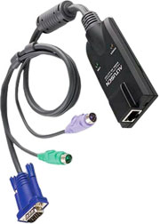 Aten PS/2 KVM Adapter Cable (CPU Module)