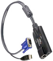 Aten USB KVM Adapter Cable (CPU Module)