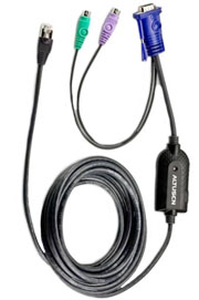 Aten 4.5m PS/2 KVM Adapter Cable 