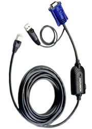 Aten 4.5m USB KVM Adapter Cable 
