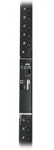 Aten 32A 42 Outlet-Metered Thin Form Factor eco PDU