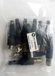 Prosignal 6 Pin DIN - 10 Pack