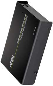 Aten HDMI over Cat 5 HDBaseT Transmitter (4K over 100m)