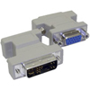 Adapters and Converters