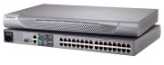 Raritan Dominion KX432 -32 Server Ports, 4 Remote Users, 1 Local Port 