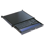 Rack Keyboard Drawer