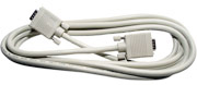 3m HD15M-F SVGA Extension Cable (HQ)