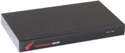 Peppercon 16 Port IP KVM Switch  (1U rack) 