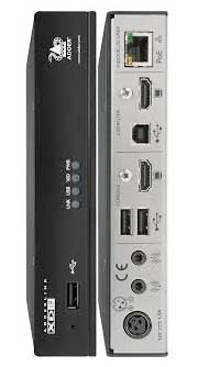 ADDERLink XDIP  HDMI, USB and Audio Extender, Switch or Matrix