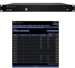 AdderLink Infinity Manager Device