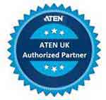 Aten Authorised Partner