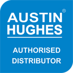 Authorised Distributor