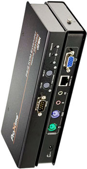 Aten PS2 KVM Extender (up to 300m)