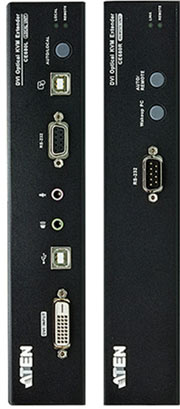 Aten  DVI Optical KVM Extender (up to 600m)