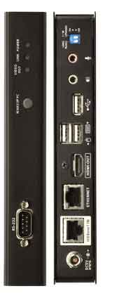 ATEN CE820R-AT-E USB HDMI HDBase T2.0 KVM Receiver (4K@100)
