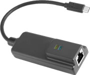 Austin Hughes USB Type C Dongle for Cat6 KVM