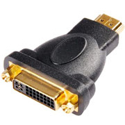 DVI Adapters