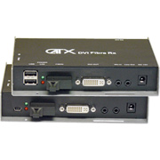 DVI Extenders