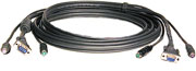Belkin Omniview Pro2 Series KVM Cable PS2  - 7.5 metres