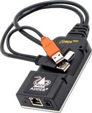 Adderlink ipeps Mini HDMI