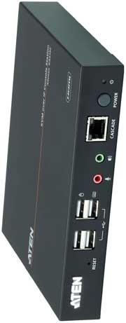 Aten HDMI KVM over IP Console Station