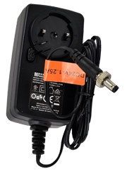 SY Electronics Spare 24V PSU for SY-HDBT-70/100-PSET
