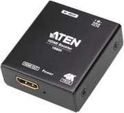 Aten 4K True 4K HDMI Booster (4K@20m) 