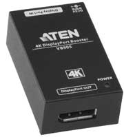 Aten 4K DisplayPort Booster (True 4K@10m)