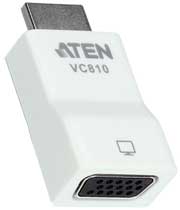 ATEN HDMI to VGA Converter