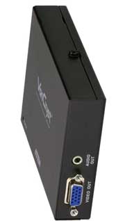 Aten A/V Over Cat5 Receiver