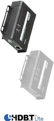 Aten HDBaseT Lite HDMI over single Cat 5 Transmitter Unit