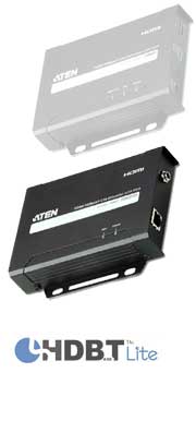 Aten HDMI HDBaseT-Lite Transmitter with POH 4K@40m. 1080p@70m.