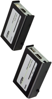 Aten HDMI & USB Extender up to 60 metres