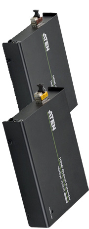 Aten HDMI Optical Extender (up to 600 metres)