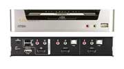 Aten Desktop KVM Switches