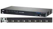 Aten Rack Mountable KVM Switches