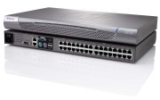 Raritan Dominion KX132 -32 Server Ports, 1 Remote Users, 1 Local Port 