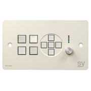 Keypad Controllers