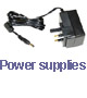 Power Supplies