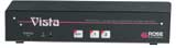 Rose Vista 2 port M-Series KVM Switch with cables