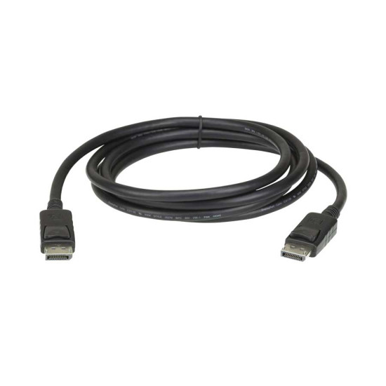 Aten 2L-7D03DP 3 m DisplayPort rev.1.2 Cable