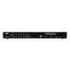 CS1716i - 1 Local / Remote Shared Access 16-Port PS/2-USB VGA KVM over IP Switch 