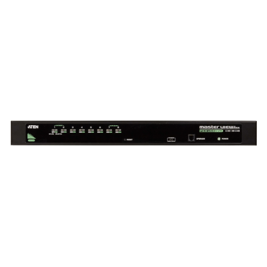 CS1308 - 8 Port PS/2-USB VGA KVM Switch