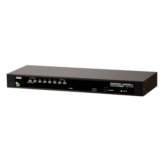 CS1308 - 8 Port PS/2-USB VGA KVM Switch