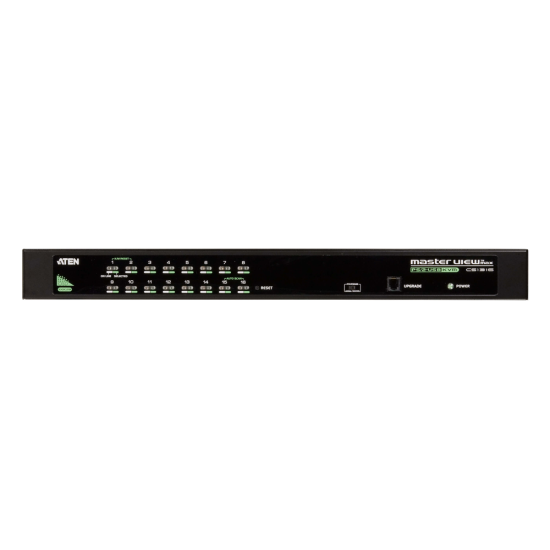 CS1316  - 16 Port PS/2-USB VGA KVM Switch