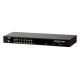 CS1316  - 16 Port PS/2-USB VGA KVM Switch