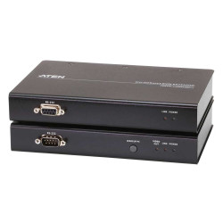 CE620  - USB DVI HDBaseT™ 2.0 KVM Extender